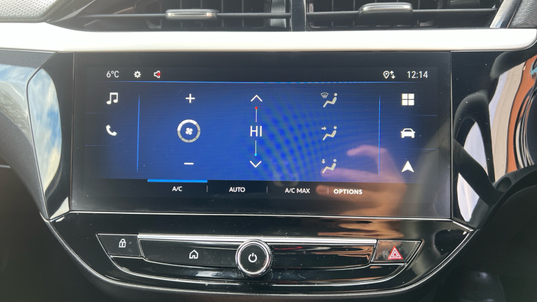 Vauxhall Corsa 1.2 GS 5dr Petrol Hatchback